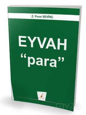 Eyvah - Para - 1