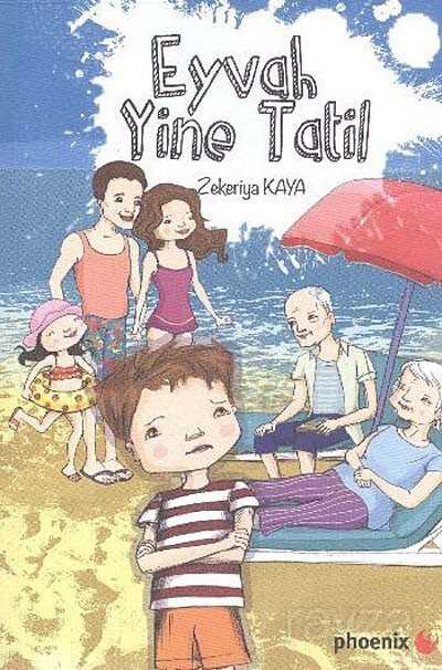 Eyvah Yine Tatil - Siyasal Yayın Grubu - Kampanya