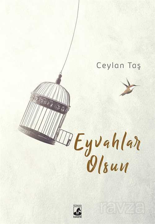 Eyvahlar Olsun - Küsurat Yayınları