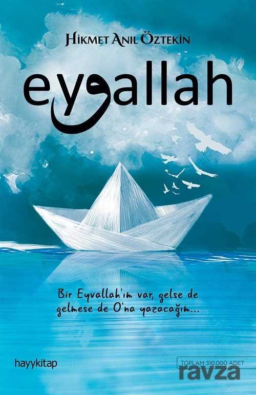 Eyvallah - 1