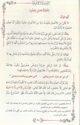 Eyyühel-Veled Genis Tahkikli - Renkli - 3