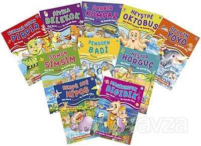 Ez Naven Xwede Hindibim - Timaş Yayınları