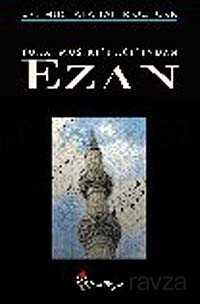 Ezan - Yeni Boyut Yayınları