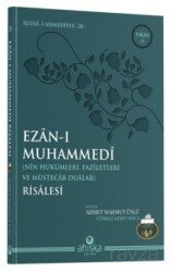 Ezanı Muhammedi Risalesi - Ahıska Yayınevi