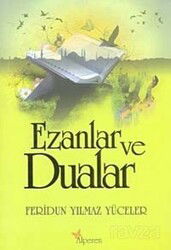 Ezanlar ve Dualar - Alperen Yayınları