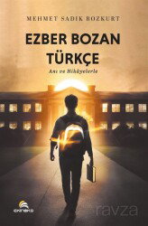 Ezber Bozan Türkçe - Ekinoks Yayın Grubu