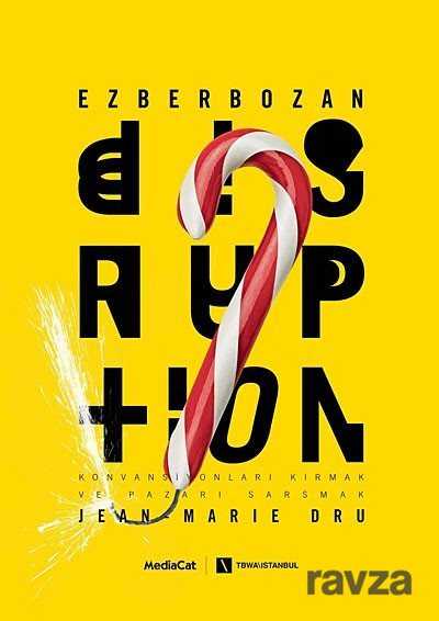 Ezberbozan - MediaCat Kitapları