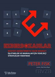 Ezberbozanlar - Sola Yayınları