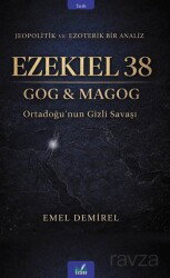 Ezekıel 38 - İzan Yayıncılık