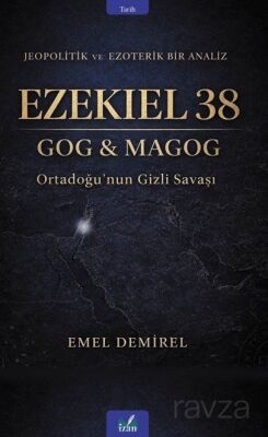 Ezekıel 38 - 1