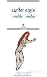 Ezgiler Ezgisi 'Neşideler Neşidesi' - Can Yayınları