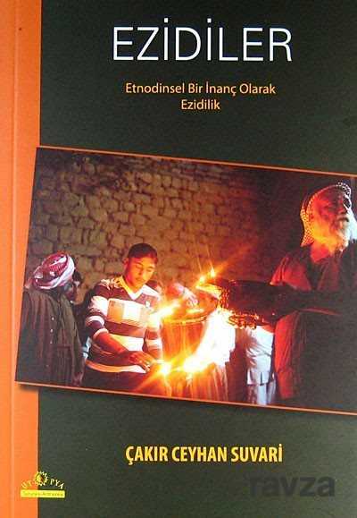 Ezidiler - Ütopya Yayınevi