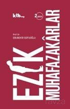 Ezik Muhafazakarlar - KTB Yayınları