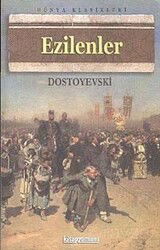 Ezilenler - Anonim Yayıncılık