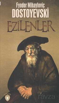 Ezilenler - Dorlion Yayınevi