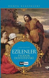 Ezilenler - Siyah Beyaz Yayınları