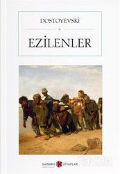 Ezilenler - Karbon Kitaplar