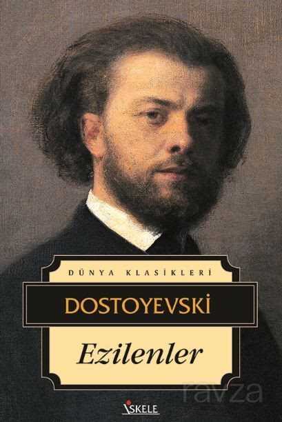 Ezilenler - İskele Yayıncılık