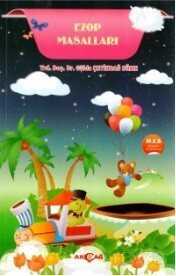 Ezop Masalları - Akçağ Yayınları