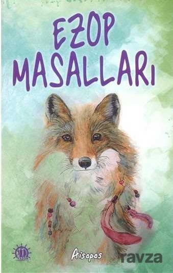 Ezop Masalları - Yason Yayıncılık
