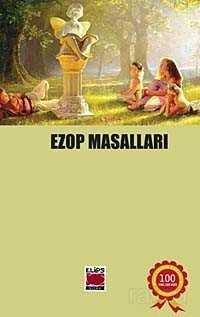 Ezop Masalları - Elips Kitap