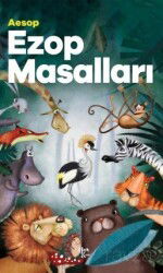 Ezop Masalları - Halk Kitabevi