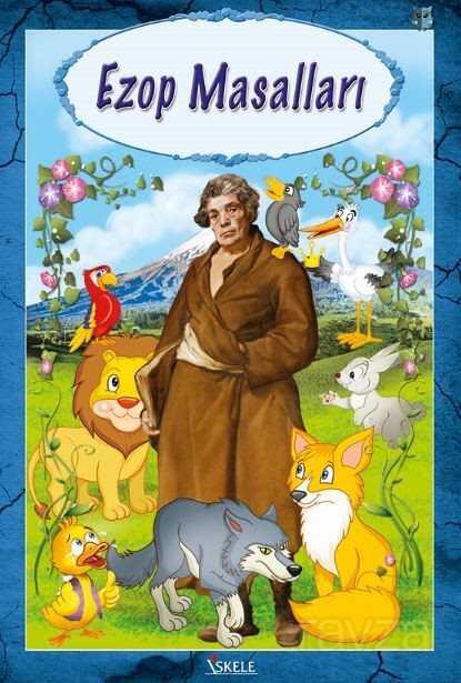 Ezop Masalları - İskele Yayıncılık