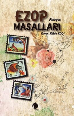 Ezop Masalları - 1