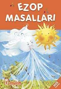 Ezop Masalları / Çocuk Klasikleri - 1