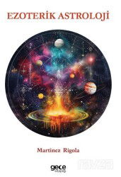 Ezoterik Astroloji - Gece Kitaplığı