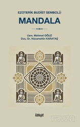 Ezoterik Budist Sembolü Mandala - İlahiyat Yayınları