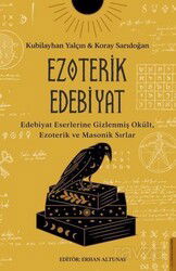Ezoterik Edebiyat - Destek Yayınları