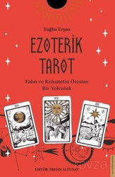 Ezoterik Tarot - Destek Yayınları