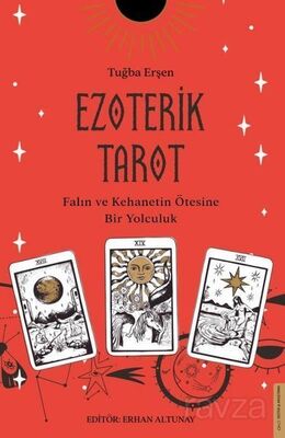 Ezoterik Tarot - 1