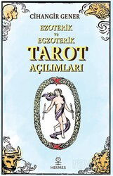Ezoterik ve Egzoterik Tarot Açılımları - Hermes Yayınları