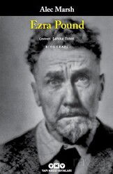Ezra Pound - Yapı Kredi Yayınları