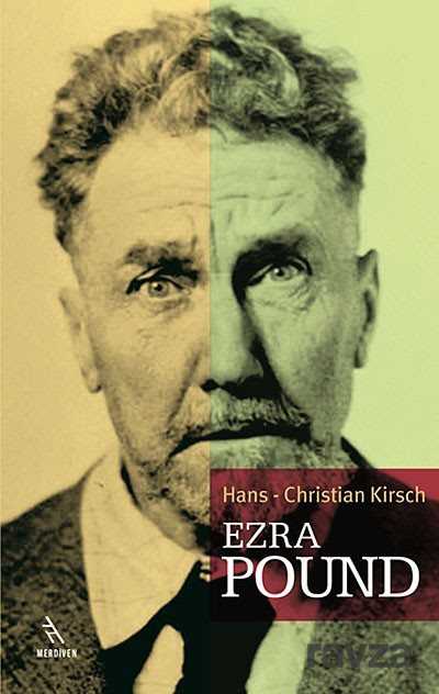 Ezra Pound - 1