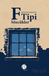 F Tipi Sözcükler - Herdem Kitap