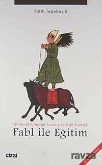 Fabl ile Eğitim - Çizgi Kitabevi