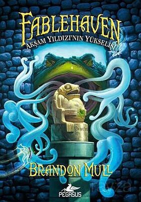 Fablehaven 2 - 1