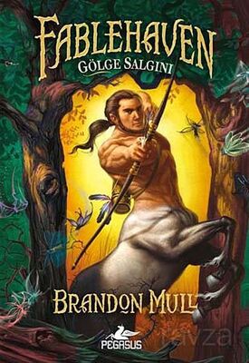 Fablehaven -3 - 1