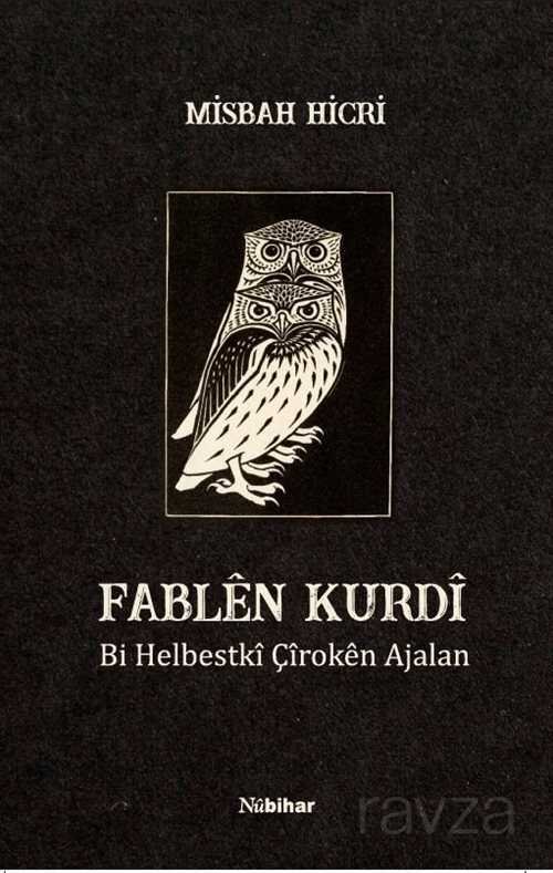 Fablen Kurdi - 1