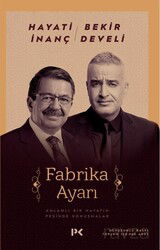 Fabrika Ayarı - Profil Yayıncılık