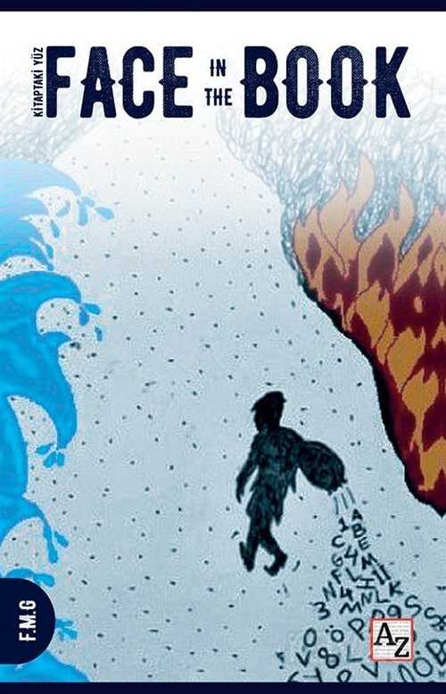 Face In The Book - Az Yayın Grubu