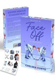Face Off / İlk Görüşte Nefret - İndigo Kitap