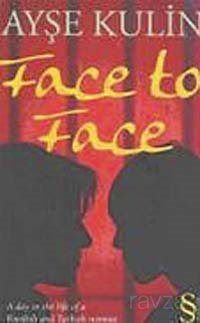 Face To Face (Cep Boy) - 1