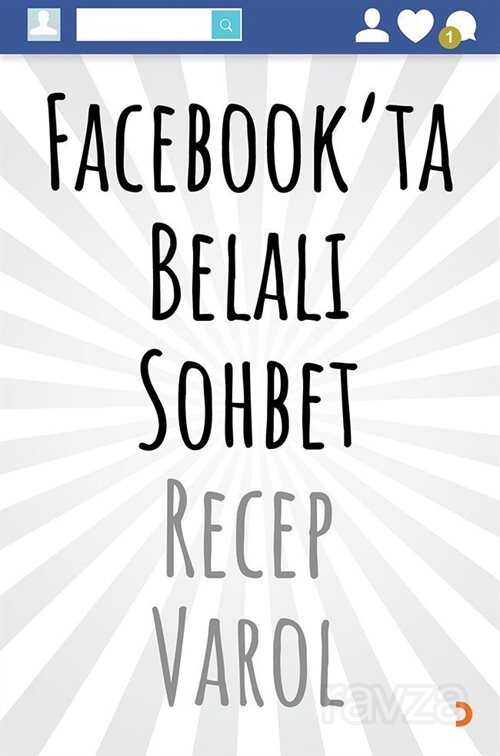 Facebook'ta Belalı Sohbet - 1