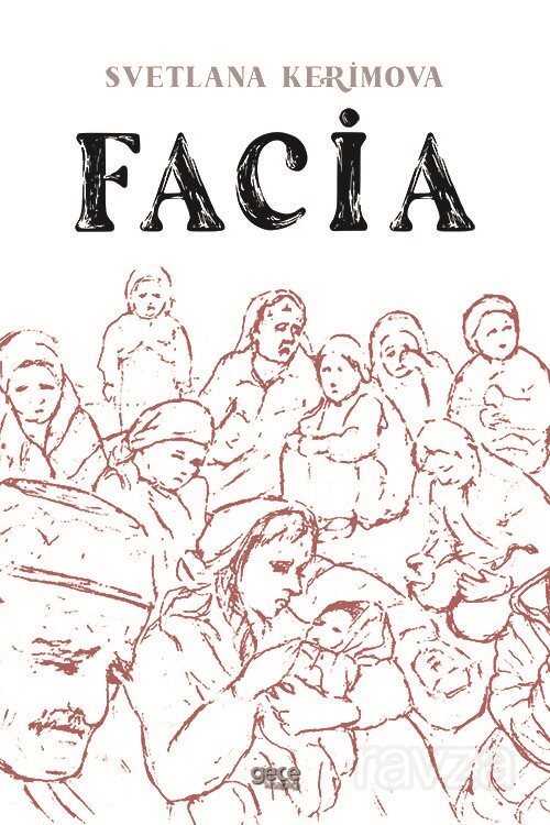 Facia - Gece Kitaplığı