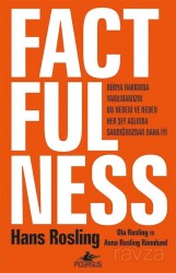 Factfulness - Pegasus Yayınları