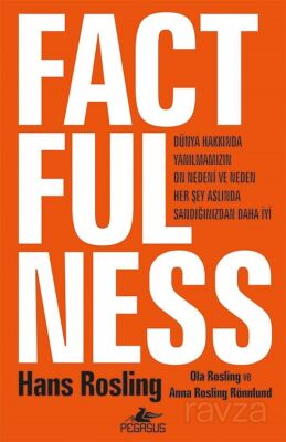 Factfulness - 1